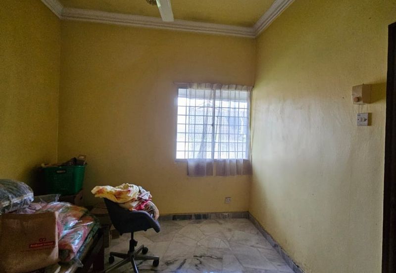 Teluki, Bukit Sentosa