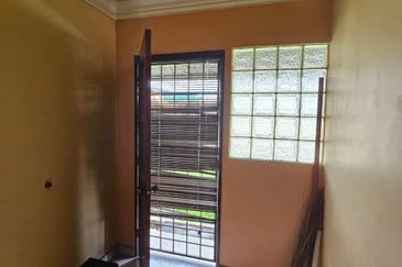 Teluki, Bukit Sentosa