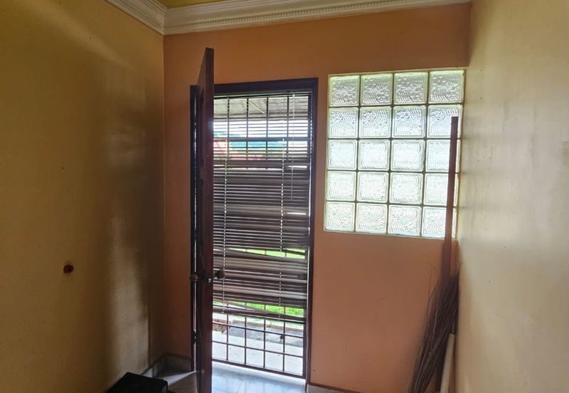 Teluki, Bukit Sentosa