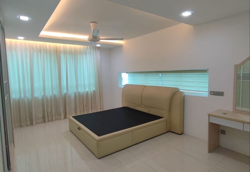 Ivory Heights @ Desa 8, Bandar Country Homes