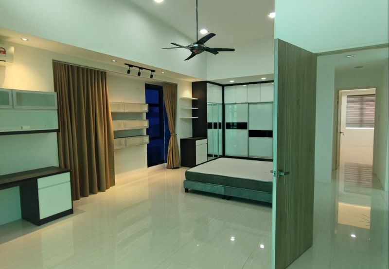 Ivory Heights @ Desa 8, Bandar Country Homes