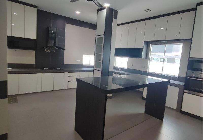 Ivory Heights @ Desa 8, Bandar Country Homes