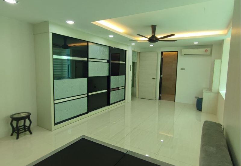 Ivory Heights @ Desa 8, Bandar Country Homes