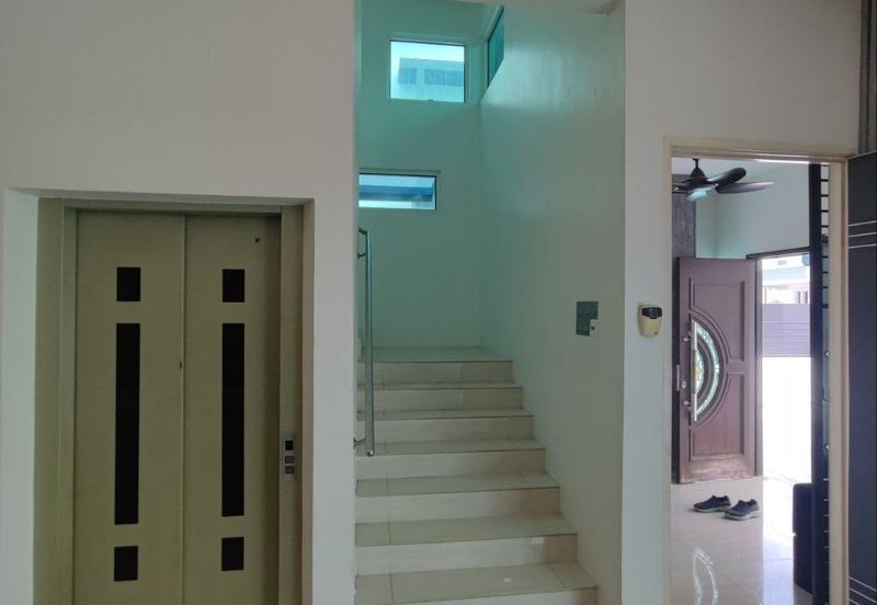 Ivory Heights @ Desa 8, Bandar Country Homes