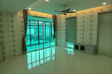 Ivory Heights @ Desa 8, Bandar Country Homes