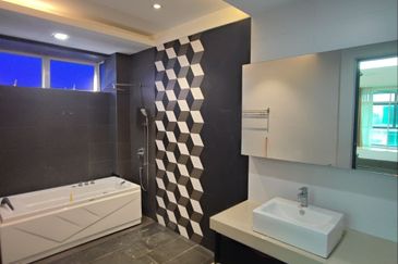 Ivory Heights @ Desa 8, Bandar Country Homes