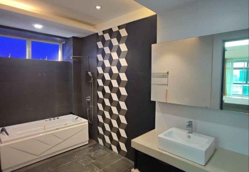 Ivory Heights @ Desa 8, Bandar Country Homes