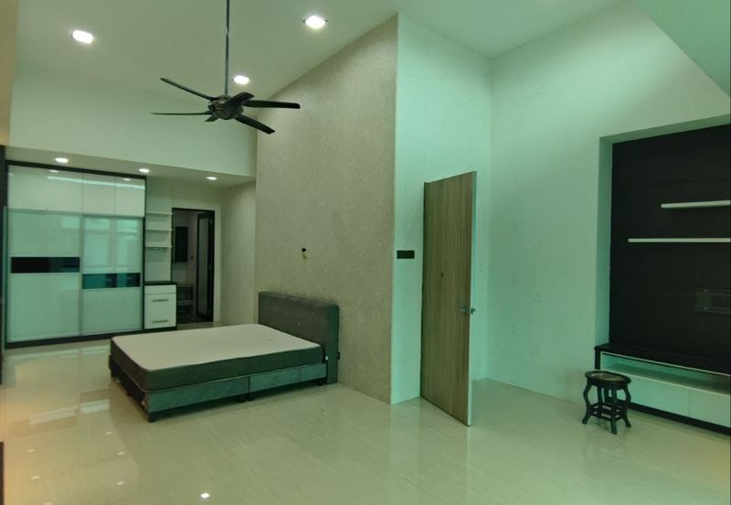 Ivory Heights @ Desa 8, Bandar Country Homes