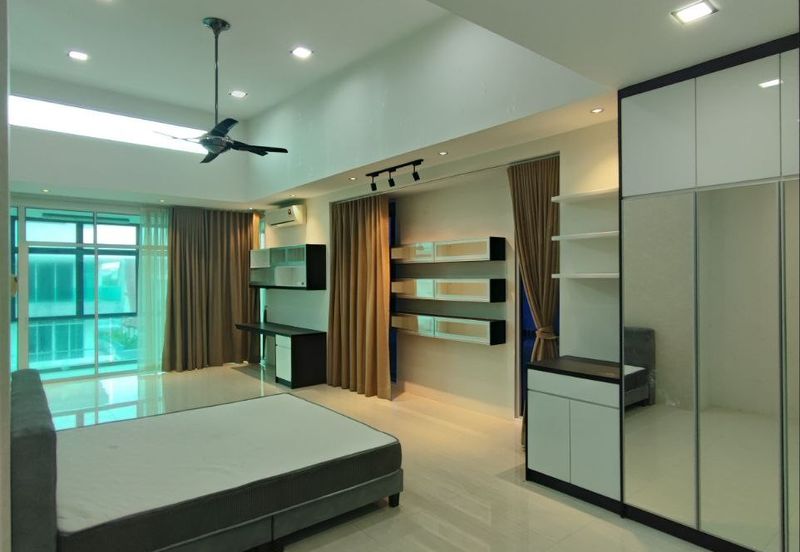 Ivory Heights @ Desa 8, Bandar Country Homes