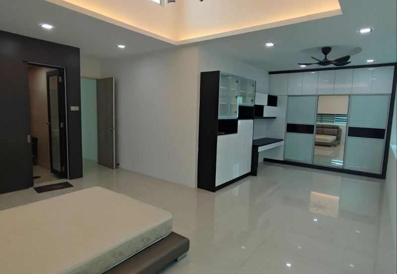 Ivory Heights @ Desa 8, Bandar Country Homes