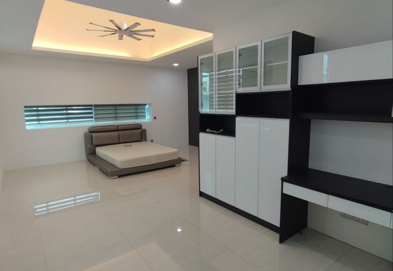 Ivory Heights @ Desa 8, Bandar Country Homes