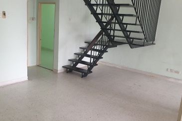 Seksyen 25, Shah Alam (Taman Sri Muda)