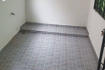 Seksyen 25, Shah Alam (Taman Sri Muda)