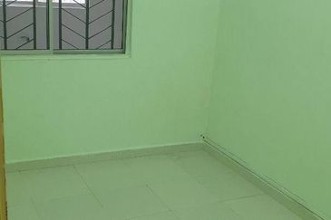 Seksyen 25, Shah Alam (Taman Sri Muda)