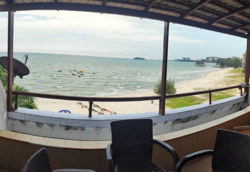 Paradise Lagoon Apartment