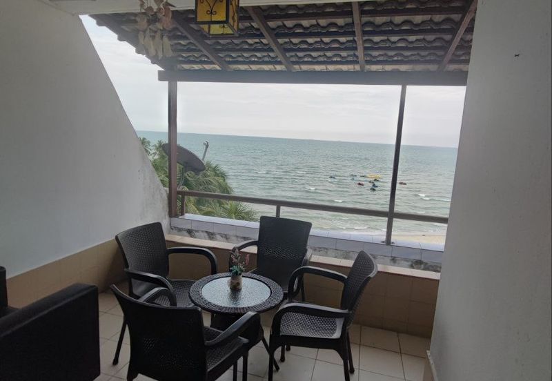 Paradise Lagoon Apartment