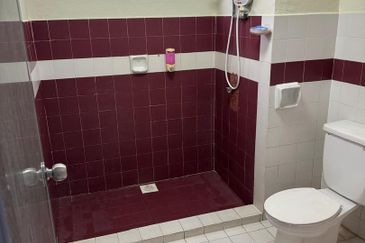 PD MARINA (MARINA VIEW VILLAS)