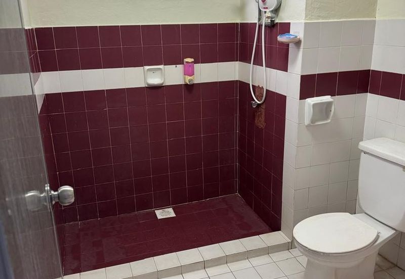 PD MARINA (MARINA VIEW VILLAS)