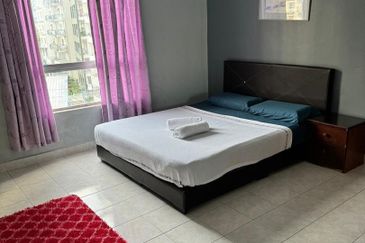 PD MARINA (MARINA VIEW VILLAS)