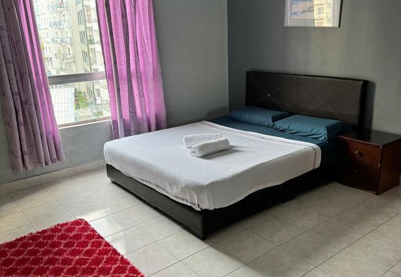 PD MARINA (MARINA VIEW VILLAS)