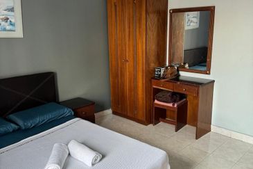 PD MARINA (MARINA VIEW VILLAS)