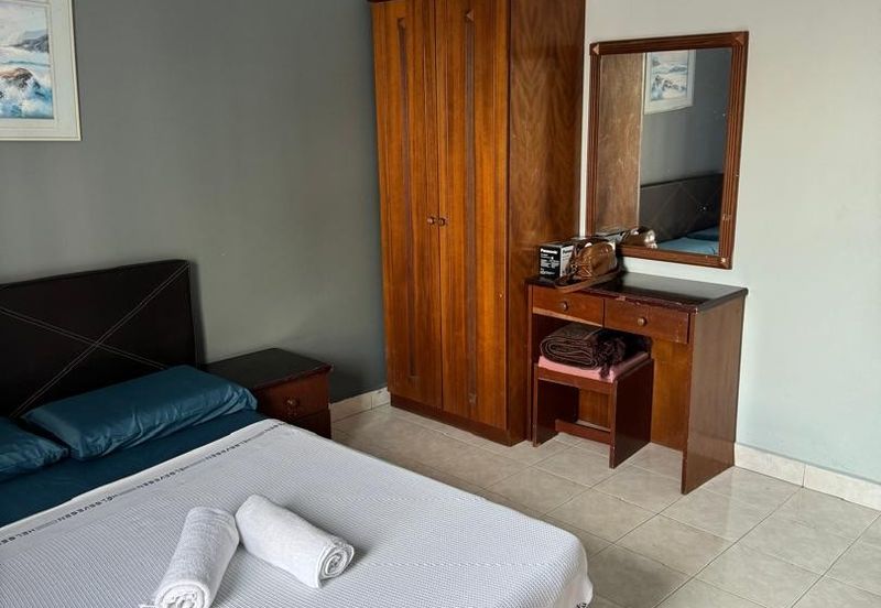 PD MARINA (MARINA VIEW VILLAS)