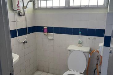 PD MARINA (MARINA VIEW VILLAS)