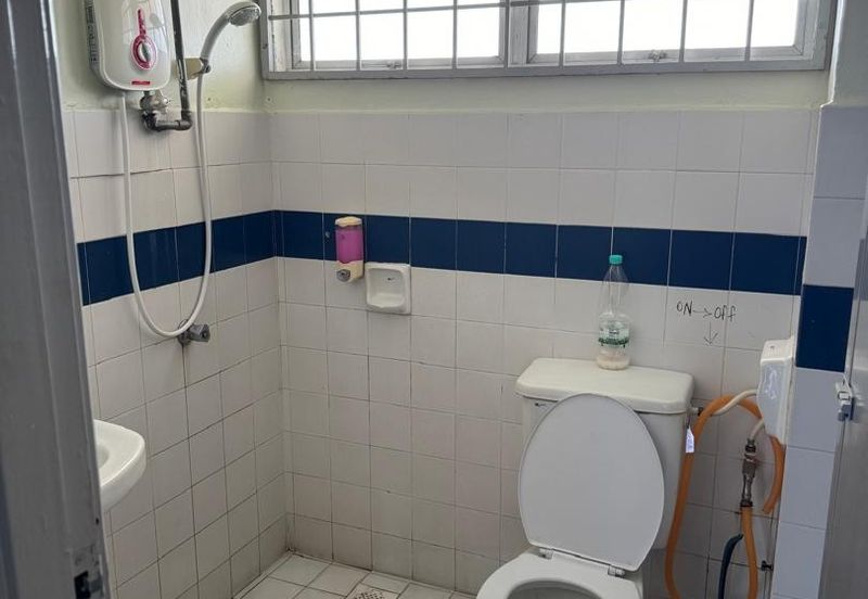 PD MARINA (MARINA VIEW VILLAS)