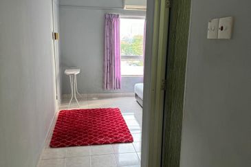 PD MARINA (MARINA VIEW VILLAS)