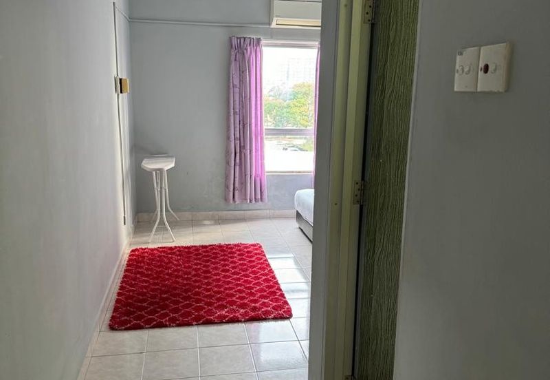 PD MARINA (MARINA VIEW VILLAS)