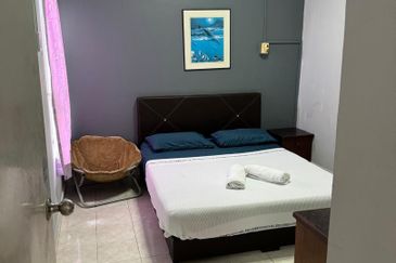 PD MARINA (MARINA VIEW VILLAS)