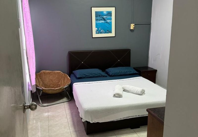 PD MARINA (MARINA VIEW VILLAS)