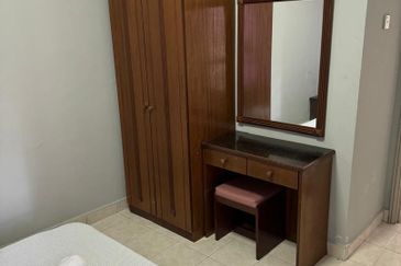 PD MARINA (MARINA VIEW VILLAS)