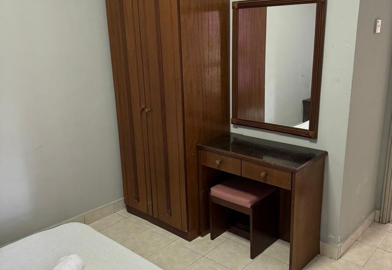 PD MARINA (MARINA VIEW VILLAS)