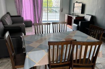 PD MARINA (MARINA VIEW VILLAS)