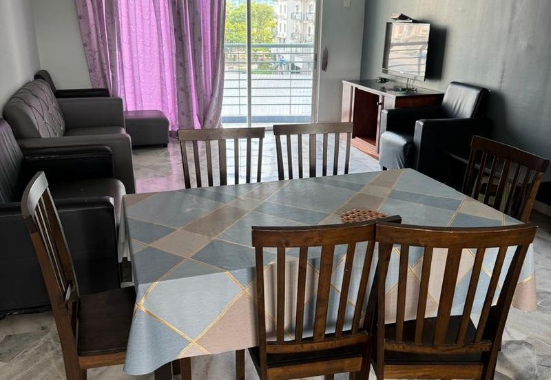 PD MARINA (MARINA VIEW VILLAS)