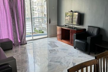 PD MARINA (MARINA VIEW VILLAS)