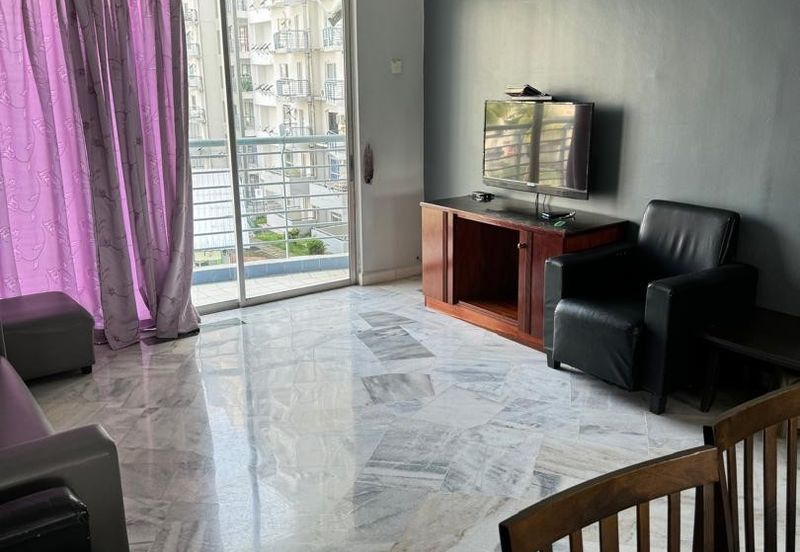 PD MARINA (MARINA VIEW VILLAS)