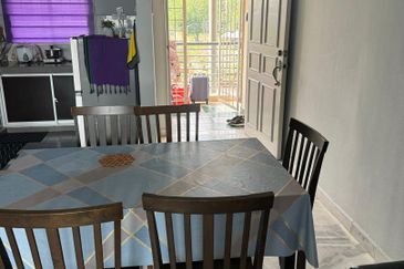 PD MARINA (MARINA VIEW VILLAS)