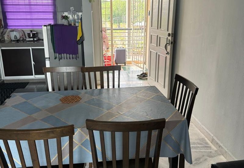 PD MARINA (MARINA VIEW VILLAS)