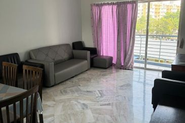 PD MARINA (MARINA VIEW VILLAS)