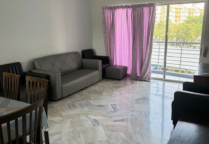 PD MARINA (MARINA VIEW VILLAS)