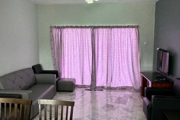 PD MARINA (MARINA VIEW VILLAS)