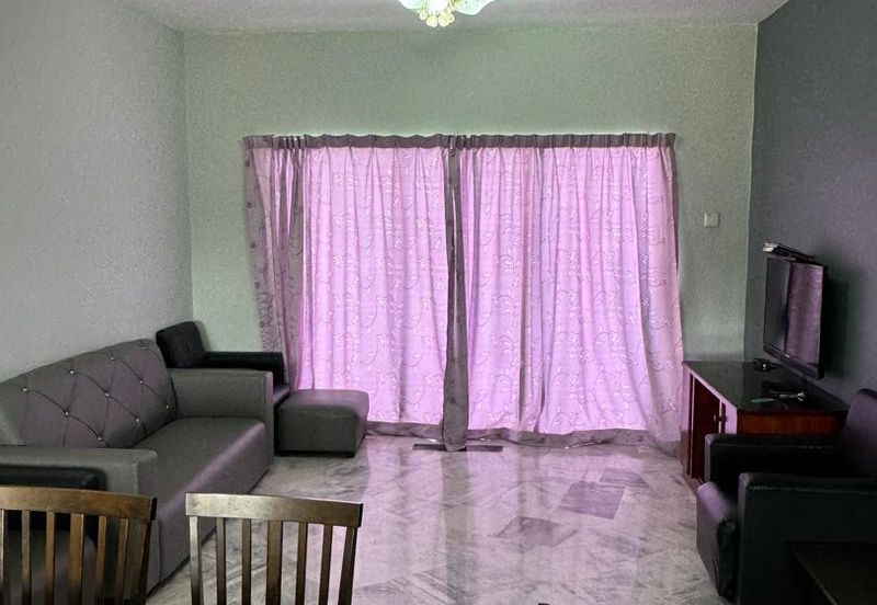 PD MARINA (MARINA VIEW VILLAS)