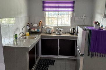 PD MARINA (MARINA VIEW VILLAS)