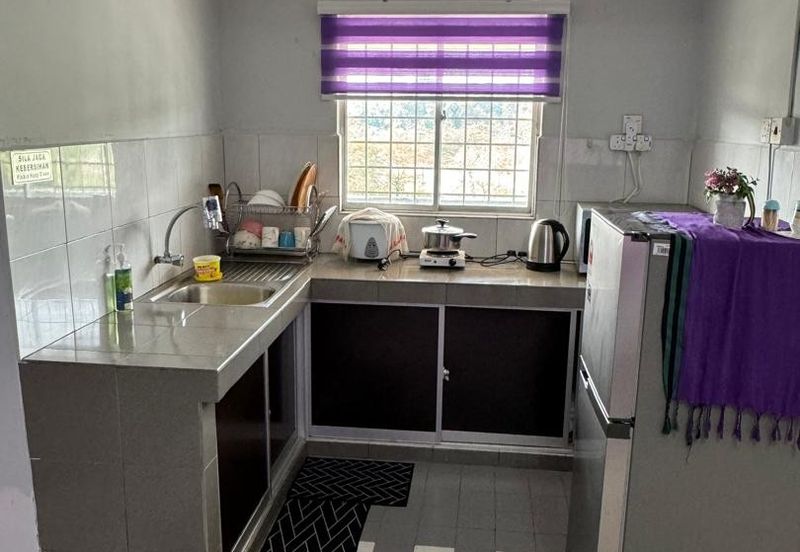 PD MARINA (MARINA VIEW VILLAS)