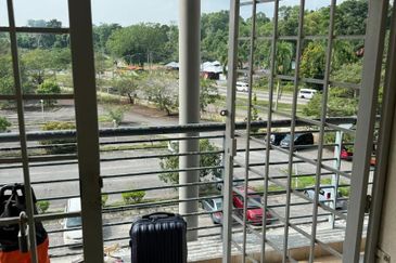 PD MARINA (MARINA VIEW VILLAS)