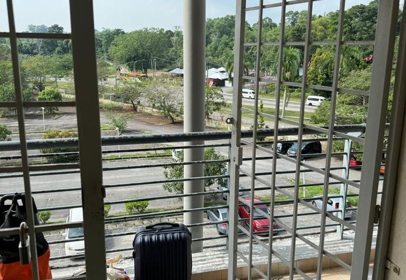 PD MARINA (MARINA VIEW VILLAS)