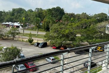 PD MARINA (MARINA VIEW VILLAS)