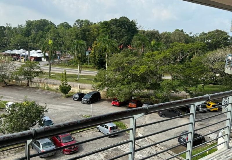 PD MARINA (MARINA VIEW VILLAS)